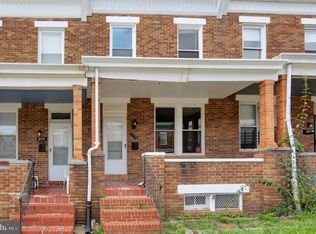 2711 Pelham Ave, Baltimore, MD 21213