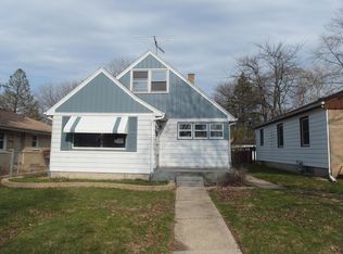 4858 N 74th St, Milwaukee, WI 53218