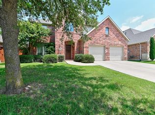 2617 Pine Trail Dr, Little Elm, TX 75068