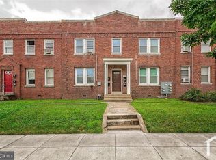 1729 E St NE APT 4, Washington, DC 20002