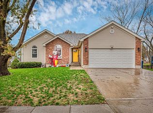 1715 Patricia Dr, Kearney, MO 64060