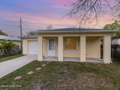 2325 Wood St, Melbourne, FL, 32904