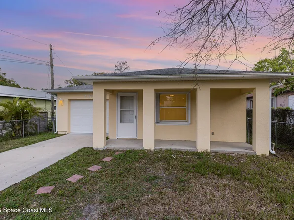 2325 Wood St, Melbourne, FL 32904
