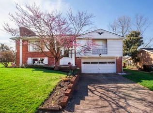 733 Carlsbad Rd, Cincinnati, OH 45240