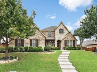 961 Lancer Ln, Prosper, TX 75078