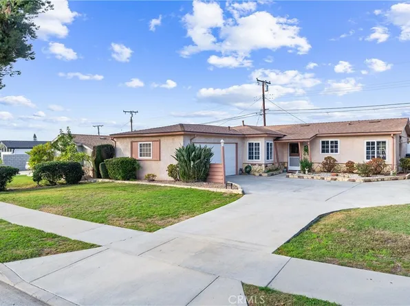 14325 Adelfa Dr, La Mirada, CA 90638