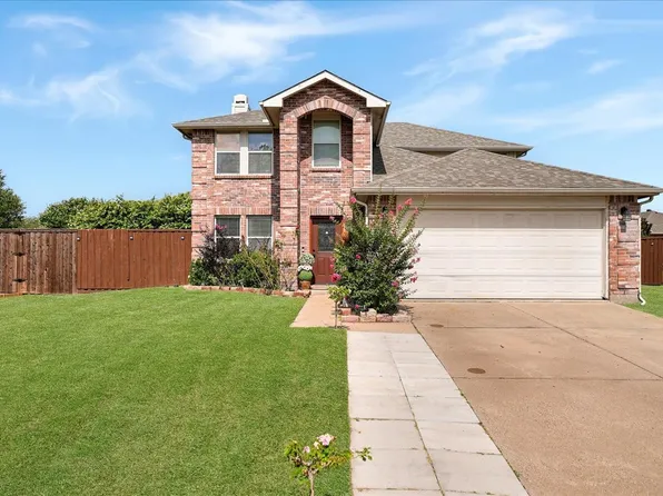 1506 Millbrook Ln, Wylie, TX 75098