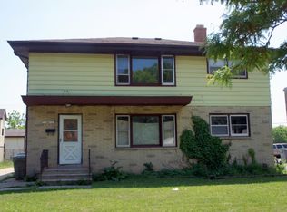 8119 W Thurston Ave, Milwaukee, WI 53218