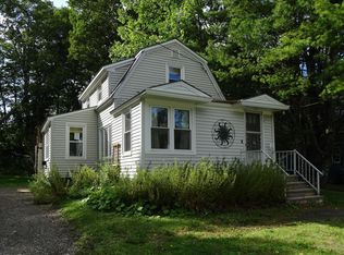 12 Grove Rd, Mars Hill, ME 04758