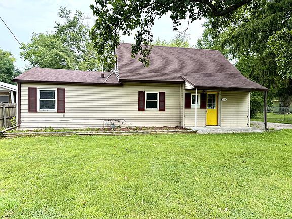 3rd image of 1316 R Ave
