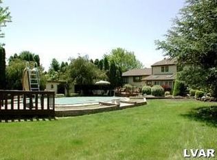 4323 Richmond Rd, Forks Twp, PA 18040