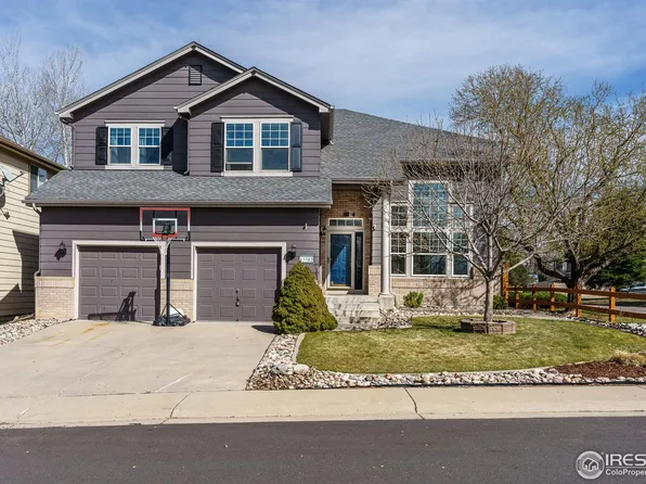 13382 Clayton St, Thornton, CO 80241