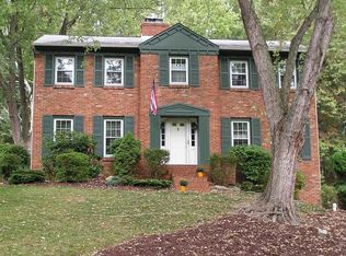 195 Gateshead Dr, Mcmurray, PA 15317