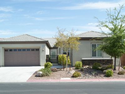 6880 Homing Pigeon Pl, North Las Vegas, NV, 89084