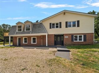 6151 Friendship Ln, Prince George, VA 23875