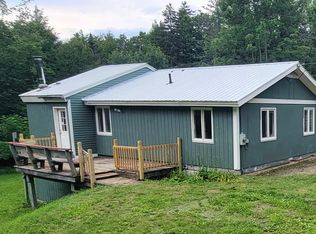 329 Deer Hill Rd, Whitingham, VT 05361