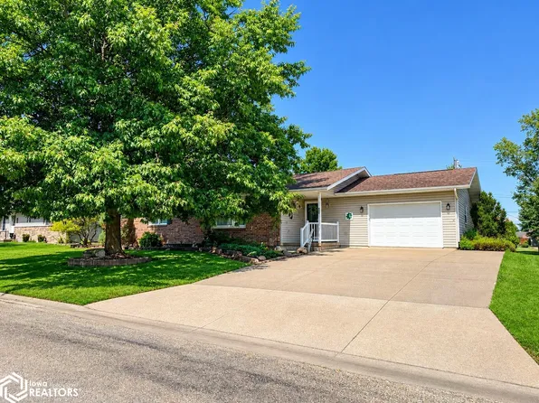610 Iowa Joe St, West Point, IA 52656
