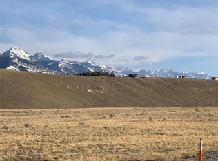 LOT 70 Sphinx, Cameron, MT 59720