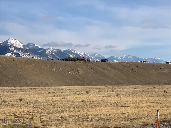 LOT 70 Sphinx, Cameron, MT 59720