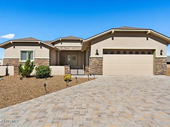 8918 N Kaylee Way, Prescott Valley, AZ 86315