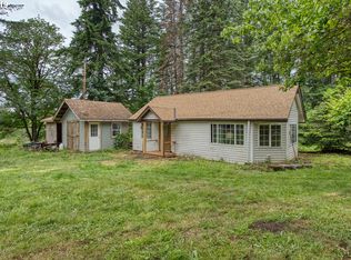 11000 NE 339th St, La Center, WA 98629