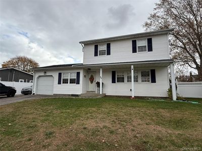 22 Patrician Street, Holbrook, NY, 11741