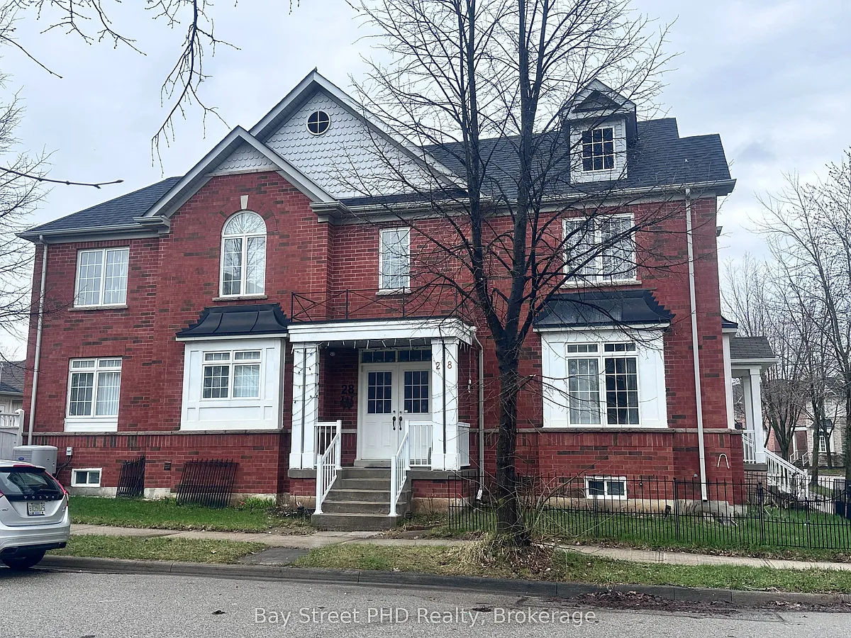 Building Photo - 28 W Normandy Dr #2