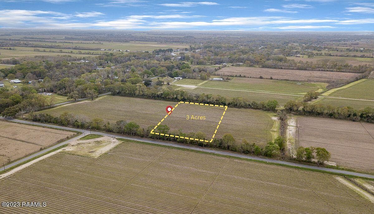Woodlawn & Roosevelt Rd, Maurice, LA 70555 Zillow