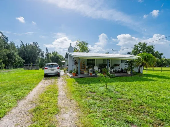 5380 Sabal Palm Ln, Punta Gorda, FL 33982