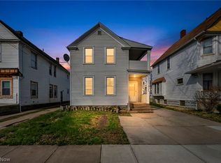 3134 W 88th St, Cleveland, OH