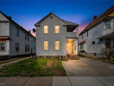 3134 W 88th St, Cleveland, OH, 44102
