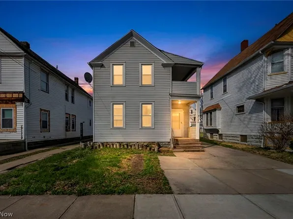3134 W 88th St, Cleveland, OH 44102