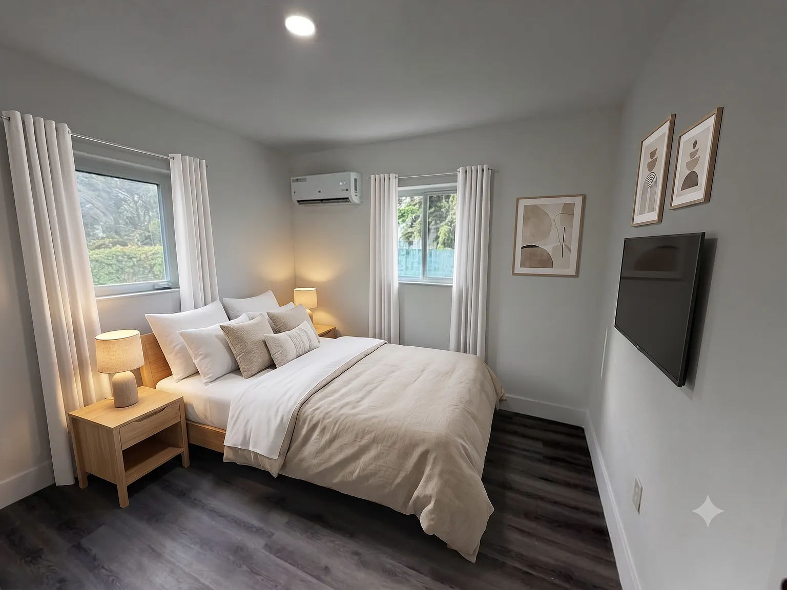 2 bed, 800 sqft, $2,100 — Photo 3