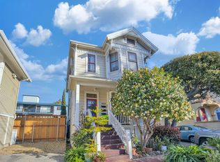 1014 Walnut St, Alameda, CA 94501