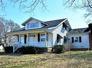 3815 Kansas Rd, Evansville, IN 47725