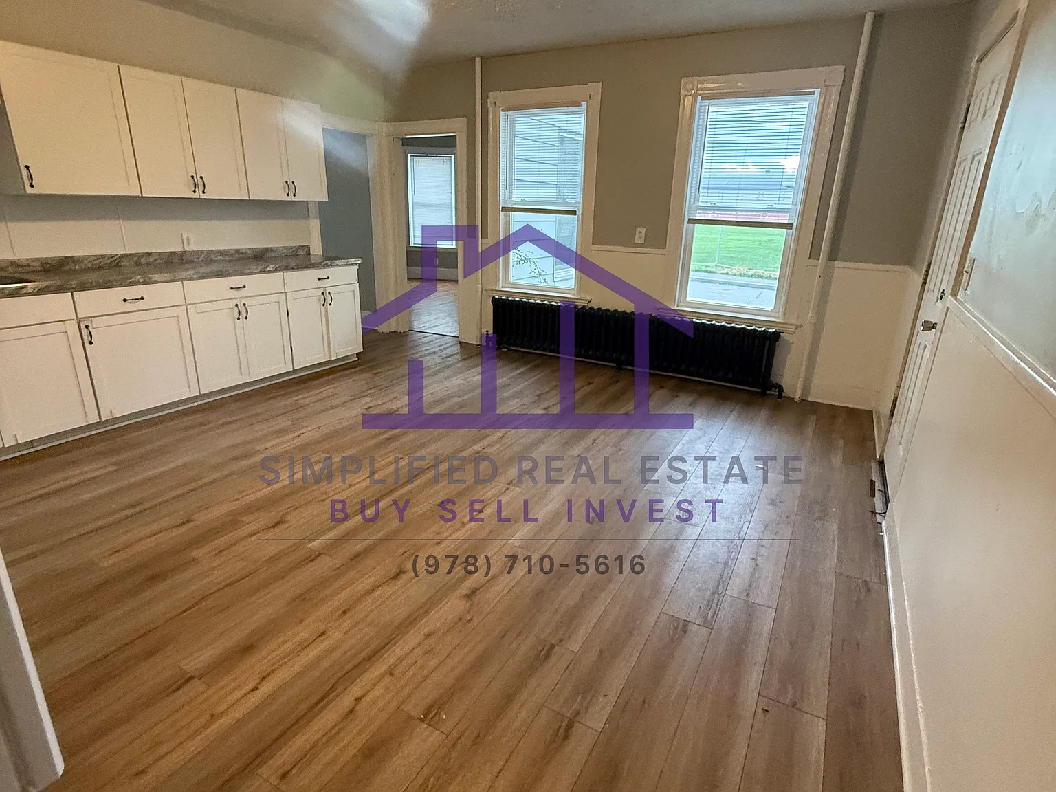 118 Walnut St — Photo 3