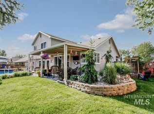 2055 W Sunny Slope Dr, Meridian, ID 83642