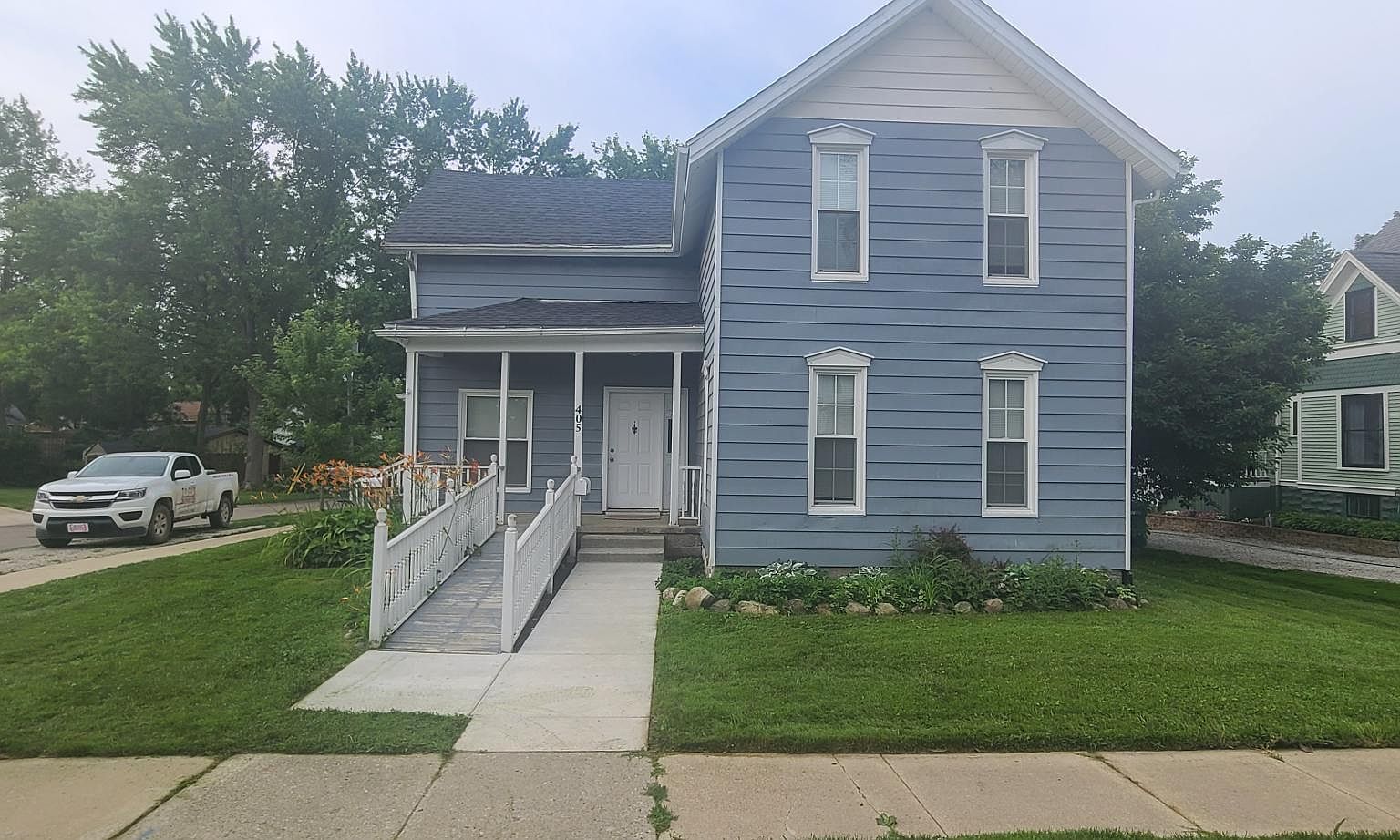 405 Washington St, Brighton, MI 48116 Zillow