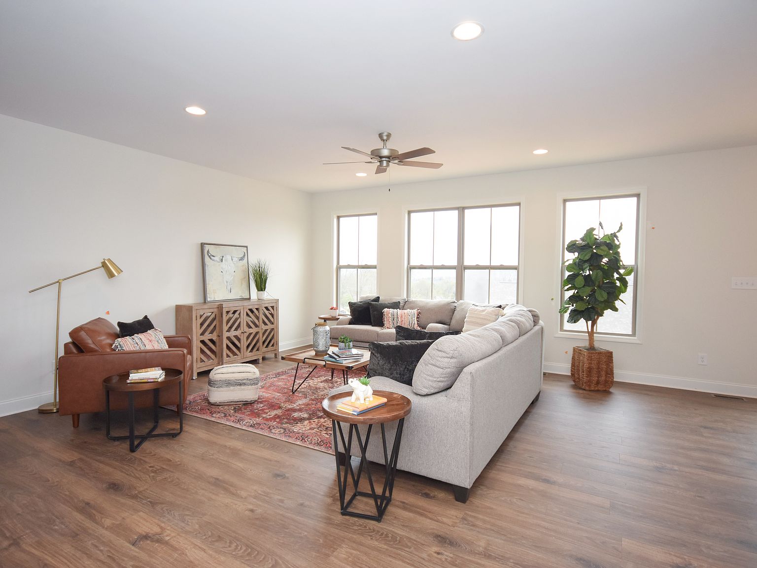 Terra Vista by Turner Homes in Karns TN Zillow