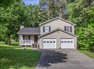 201 Cedar Mill Ln, Woodstock, GA 30189