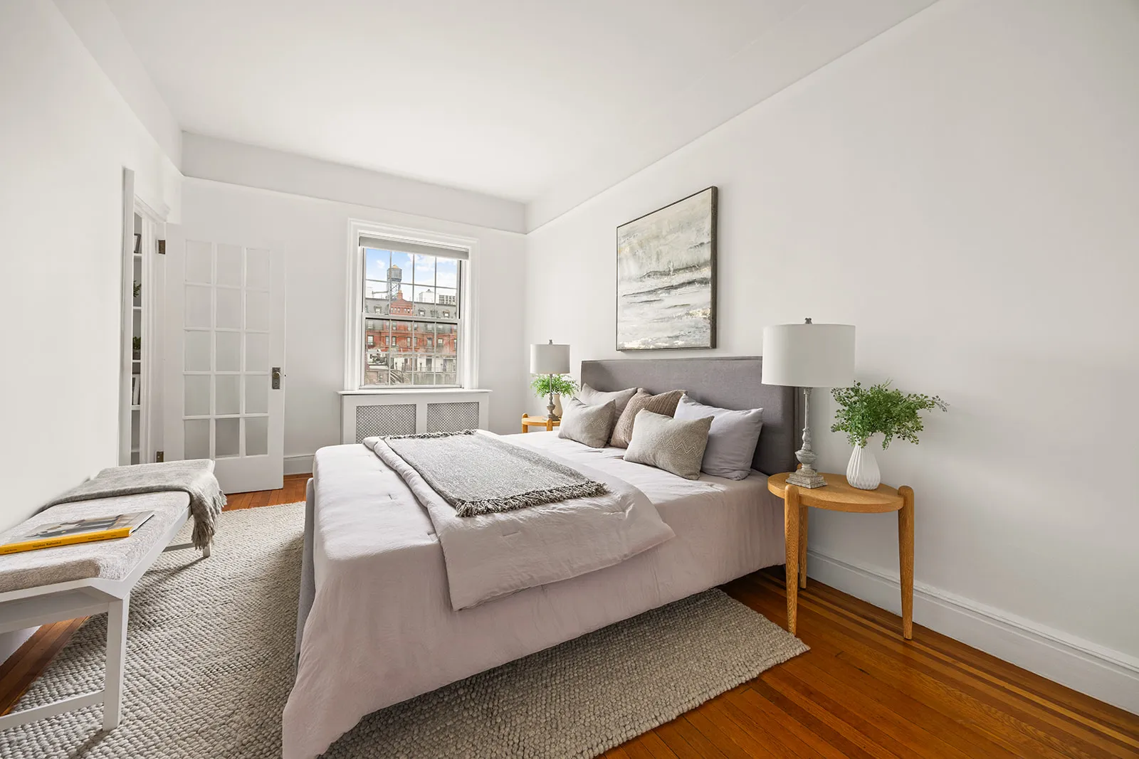 76 Remsen Street #6B in Brooklyn Heights, Brooklyn | StreetEasy
