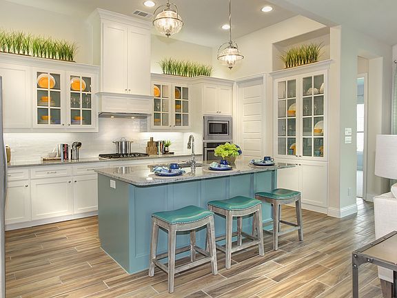 The Rosella Kitchen
