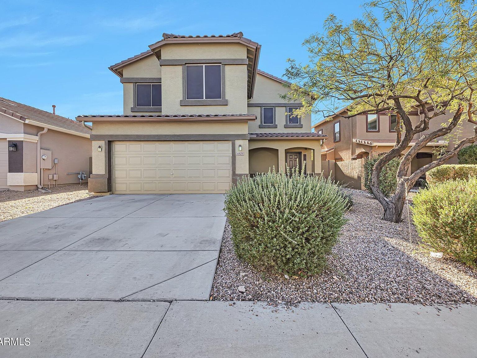 4523 W Rolling Rock Dr, Phoenix, AZ 85086 Zillow