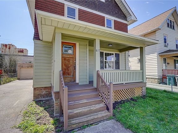 2nd image of 817 Avenue D