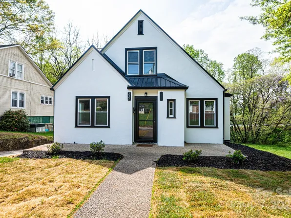 332 2nd Street Pl SE, Hickory, NC 28602