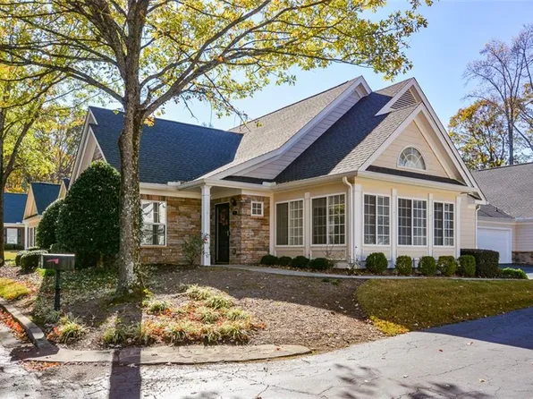 3035 Oakside Cir, Milton, GA 30004