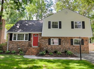 11029 Savoy Rd, North Chesterfield, VA 23235