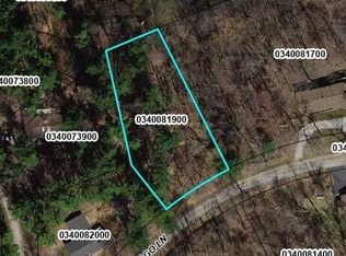 851 Papago Ln, Bremen, OH