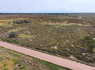 County Road 106 N, Alamosa, CO 81101