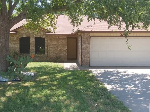 2516 Willow Springs Rd, Killeen, TX 76549